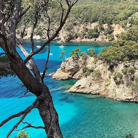 St Cyr Sur Apartman Les Lecques