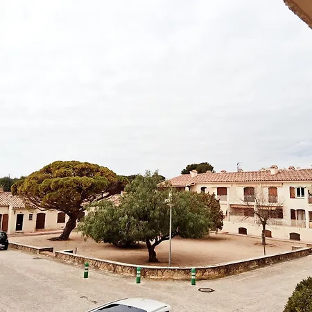 St Cyr Sur Apartment Les Lecques