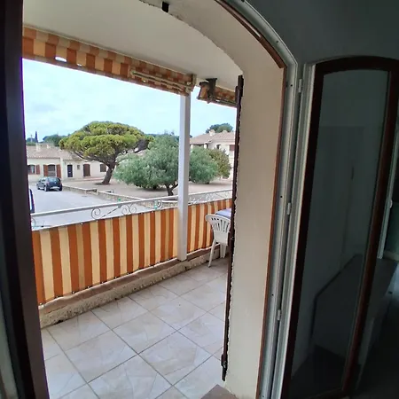 Apartment St Cyr Sur Les Lecques