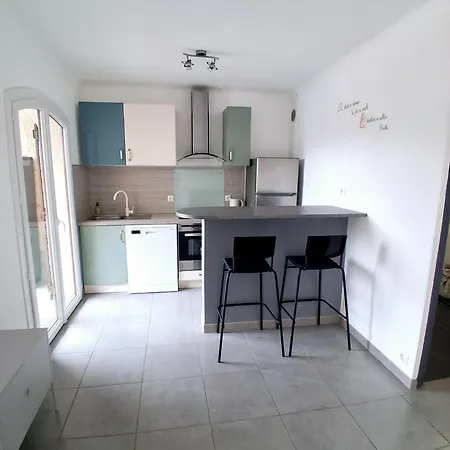 St Cyr Sur Appartamento