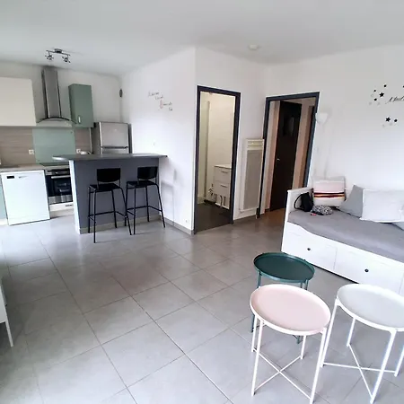 St Cyr Sur * レ・レック